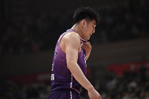 kaiyun sports-媒体人：广州已用最大诚意报价陈国豪 北控要在8月15前定是否匹配